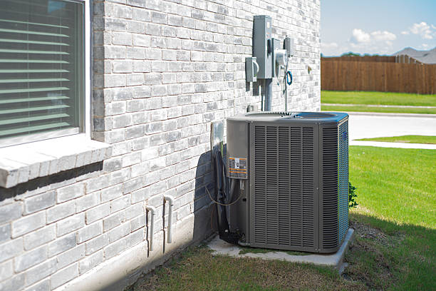 Reliable Heat Pump Repair contractor in Painesville, OH by FH HVAC